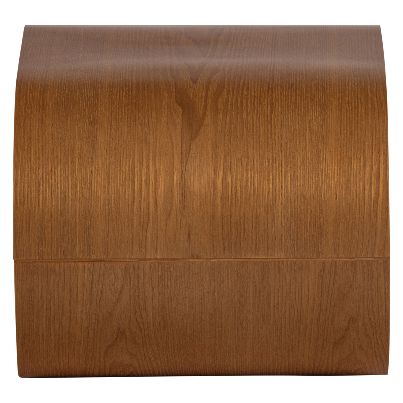 WOOOD Momo Hängande Låda/Nattduksbord Trä Brun [fsc]