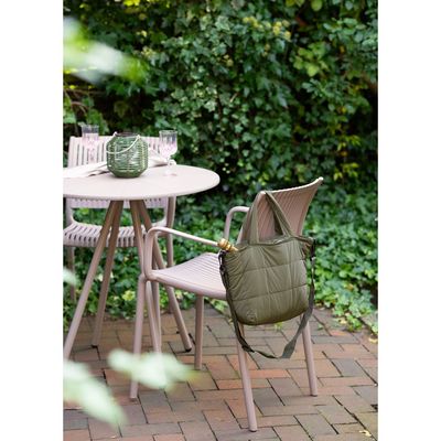 House Nordic Budva kylbox påse Grön