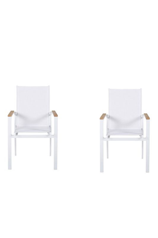 Venture Home Texas Matstol 2-pack