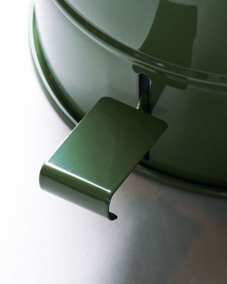 House Doctor Sono Papperskorg Grön