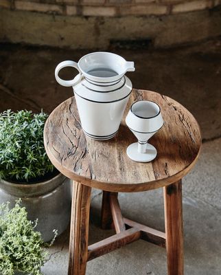 Nordal MOLOPO Pall - Natur