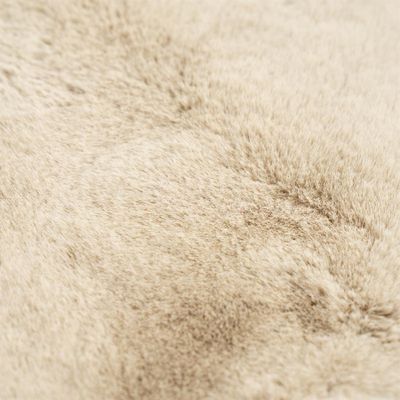 By Boo Matta Zena Rund - Beige