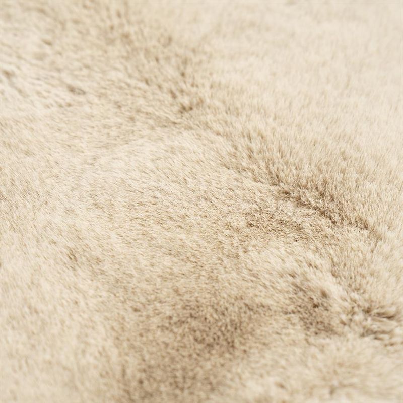 By Boo Matta Zena Rund - Beige