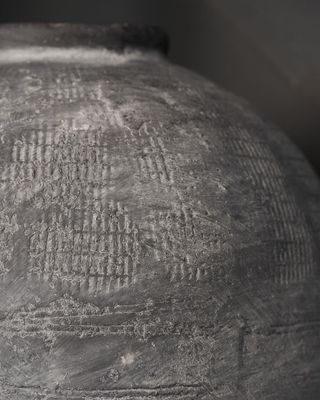 House Doctor Rustik Vas Betong