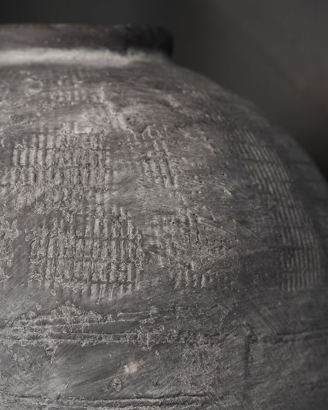 House Doctor Rustik Vas Betong