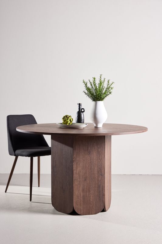 Venture Home Tekla Runt Matbord