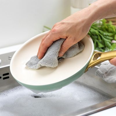 GreenPan Padova, Stekpanneset, 20 cm & 26 cm, mint