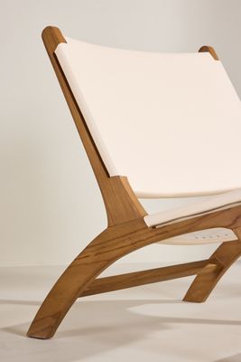 Vind Collection Rike Loungestol