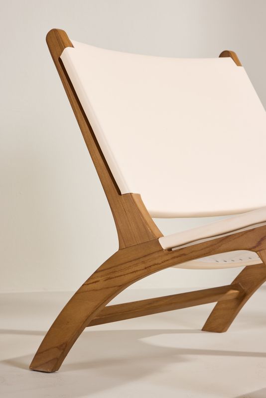 Vind Collection Rike Loungestol