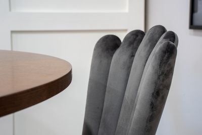 Venture Home Copenhagen Rund Matgrupp