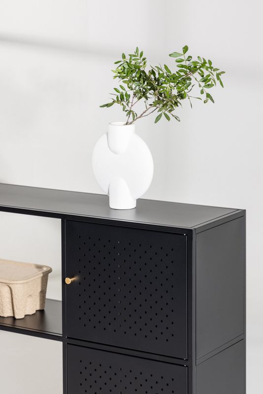 Venture Home Salta Låda - Elegant Förvaringslösning