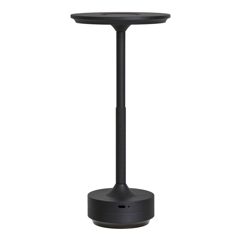 House Nordic Lyneham Bordslampa Svart