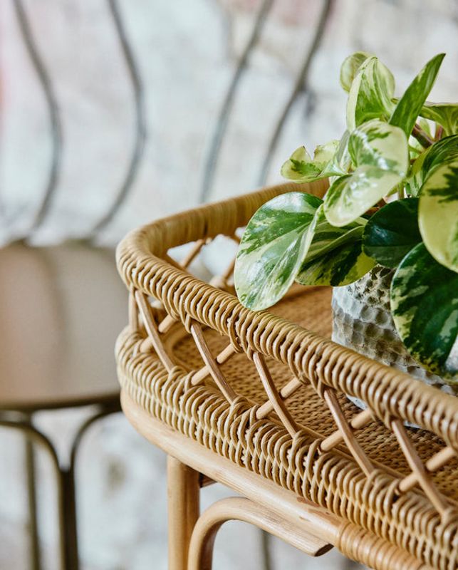 Nordal LIRI Rullvagn - Natur