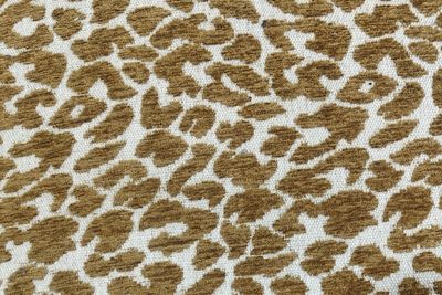 Venture Home Runbert Loungefåtölj Brun