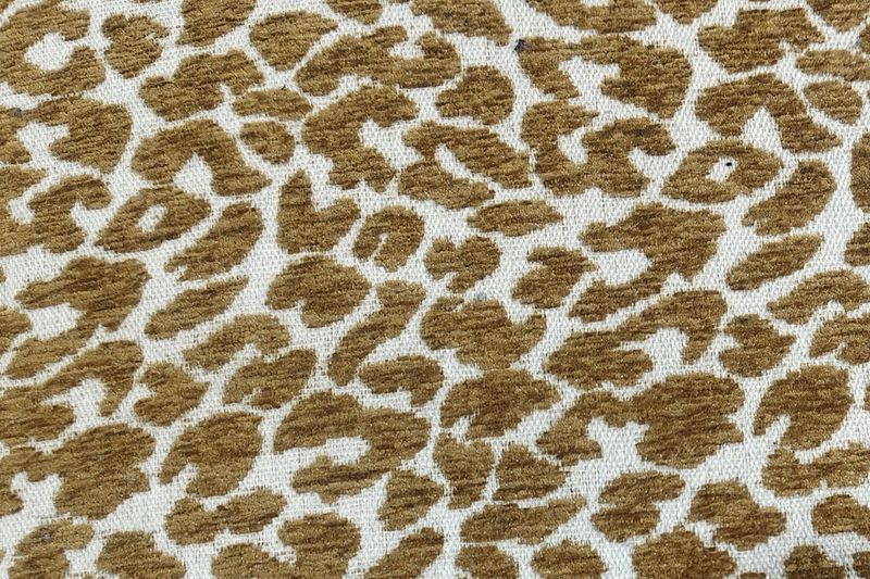 Venture Home Runbert Loungefåtölj Brun