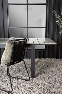 Levels Förlängningsbart Matbord - Venture Home