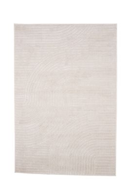 Venture Home Vince Matta - Ljus och Trendig