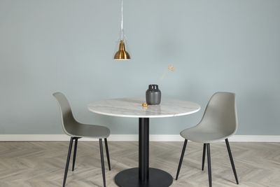 Taklampa Venture Home Sirius i Mässing och Glas