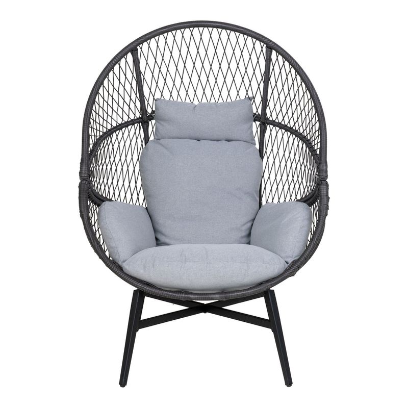 House Nordic Rosario Lounge Chair