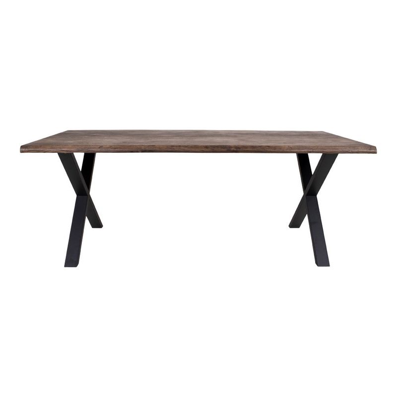 House Nordic Toulon Matbord Smoked