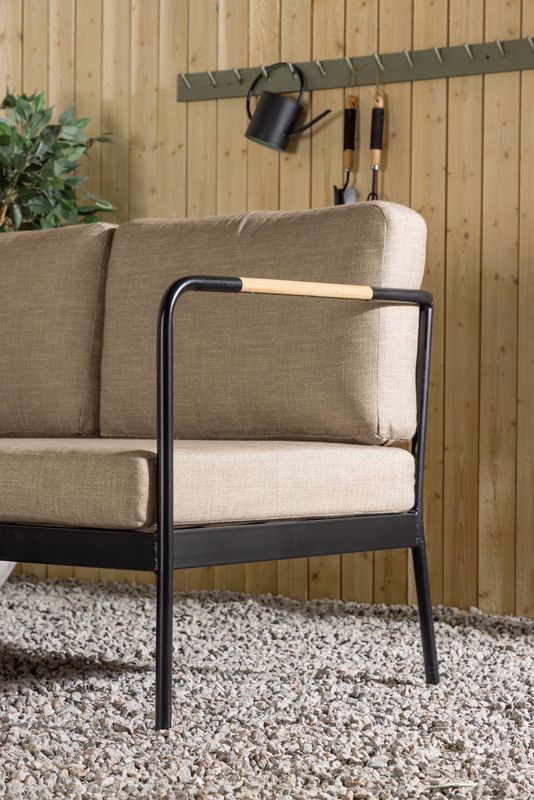 Venture Home Pehnna Loungegrupp