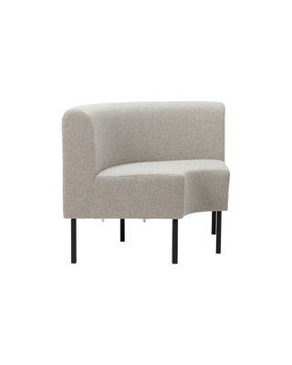 House Doctor Corner Seater Soffa Natur