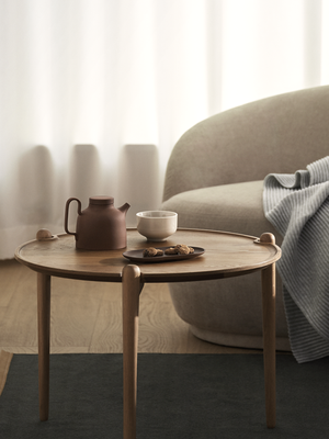 Design House Stockholm Sand Secret Tekanna inc. Tesil