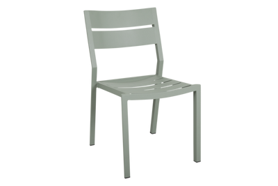 Brafab Delia Matstol Dusty Green