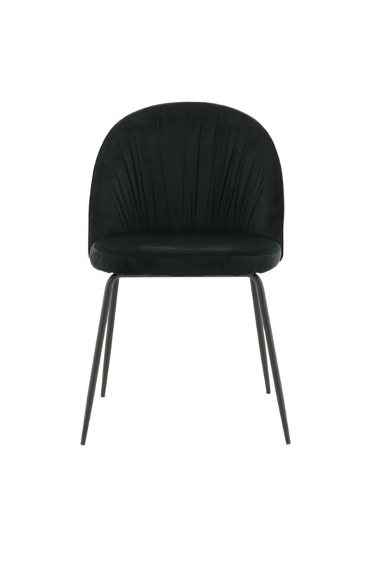 Venture Home Wrinkles Matstol 2-pack