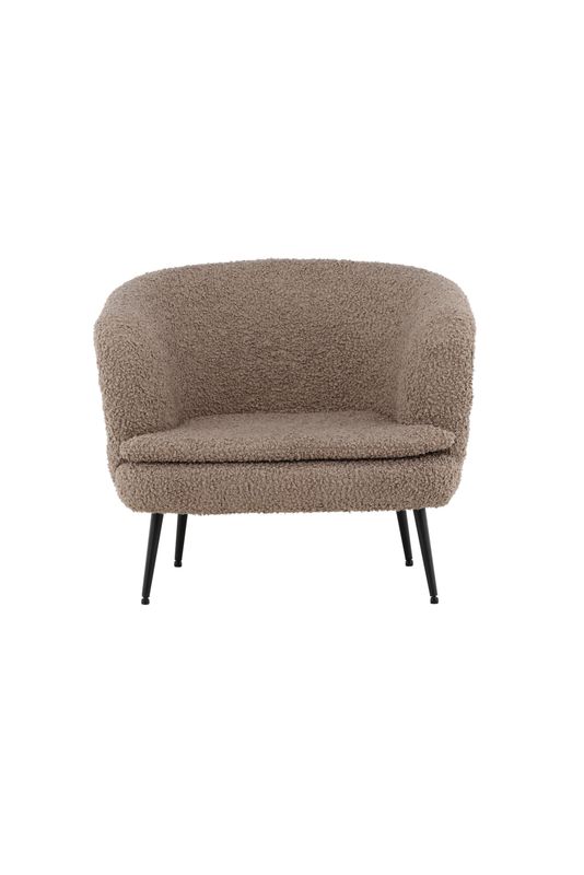 Vind Collection Nordkoster Fåtölj