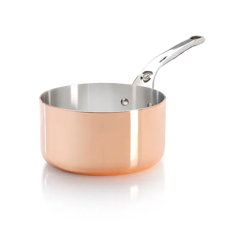 De Buyer Prima Matera kastrull induktion 18 cm