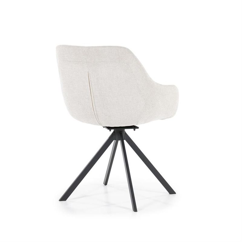 Eleonora Stol Mamé - Beige Houston