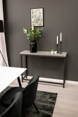 Venture Home Rise Bord - Stilrent Sidobord