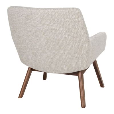 House Nordic London Loungestol Sand