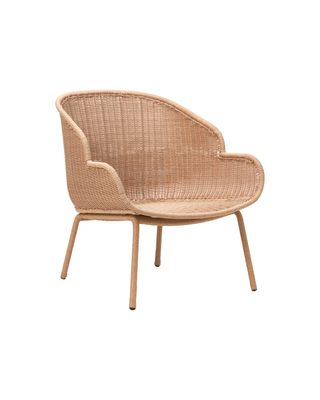 House Doctor Hapur Stol Natur