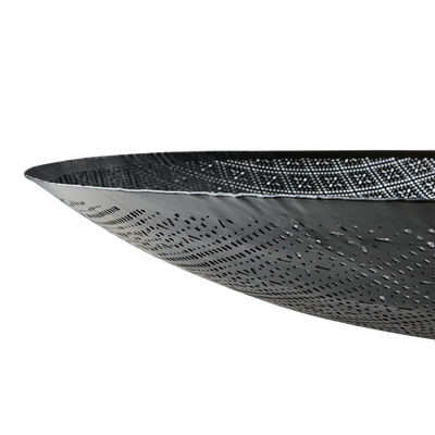 Affari of Sweden GIZA Fat, Svart