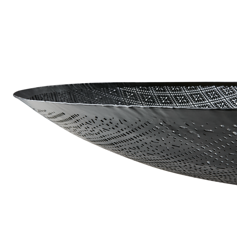 Affari of Sweden GIZA Fat, Svart