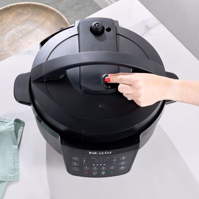 Instant Pot XL multikokare 7,1 L
