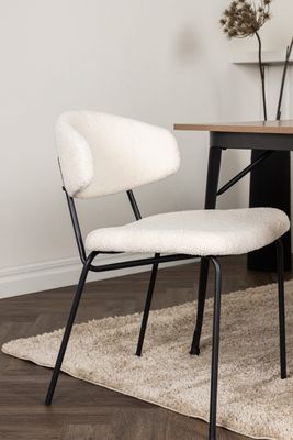 Venture Home Tempe Rektangulär Matgrupp