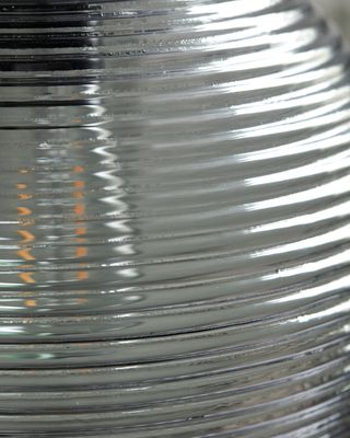 House Doctor Gaia Lampa Klar