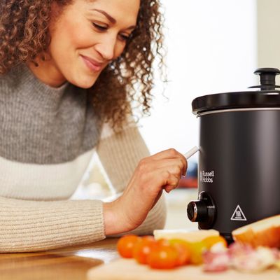 Russel Hobbs SlowCooker Chalkboard