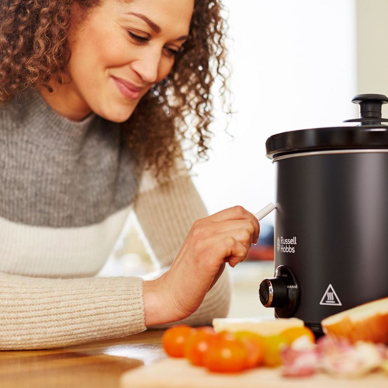 Russel Hobbs SlowCooker Chalkboard