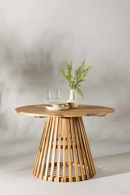 Venture Home Lumpur Utomhusbord i Akacia