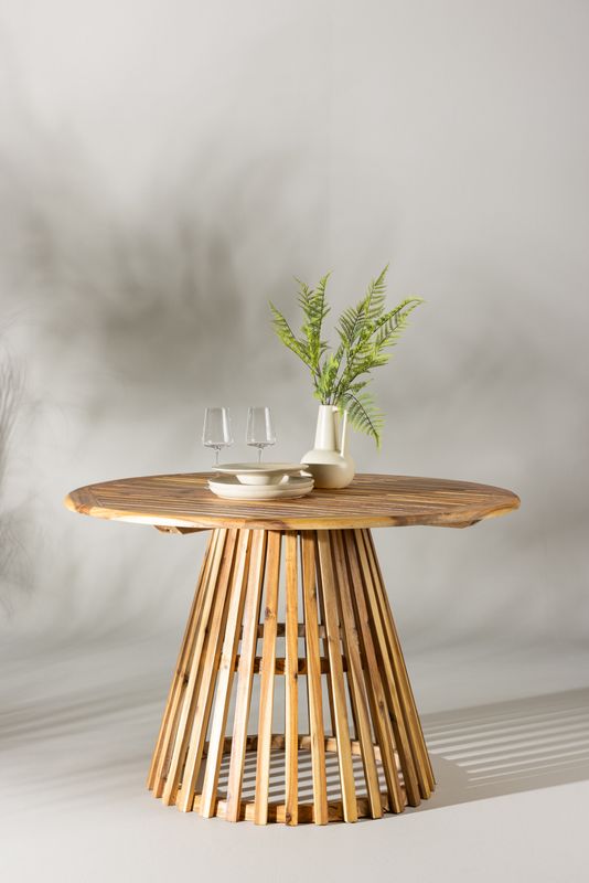 Venture Home Lumpur Utomhusbord i Akacia