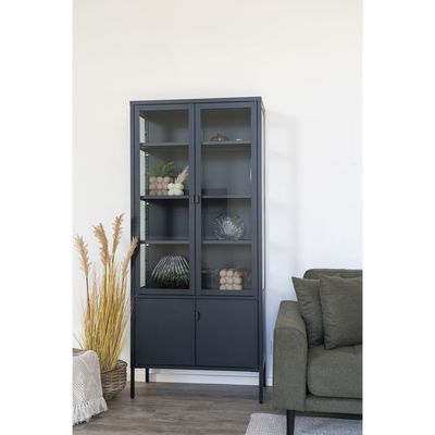 House Nordic Brisbane Vitrinskåp