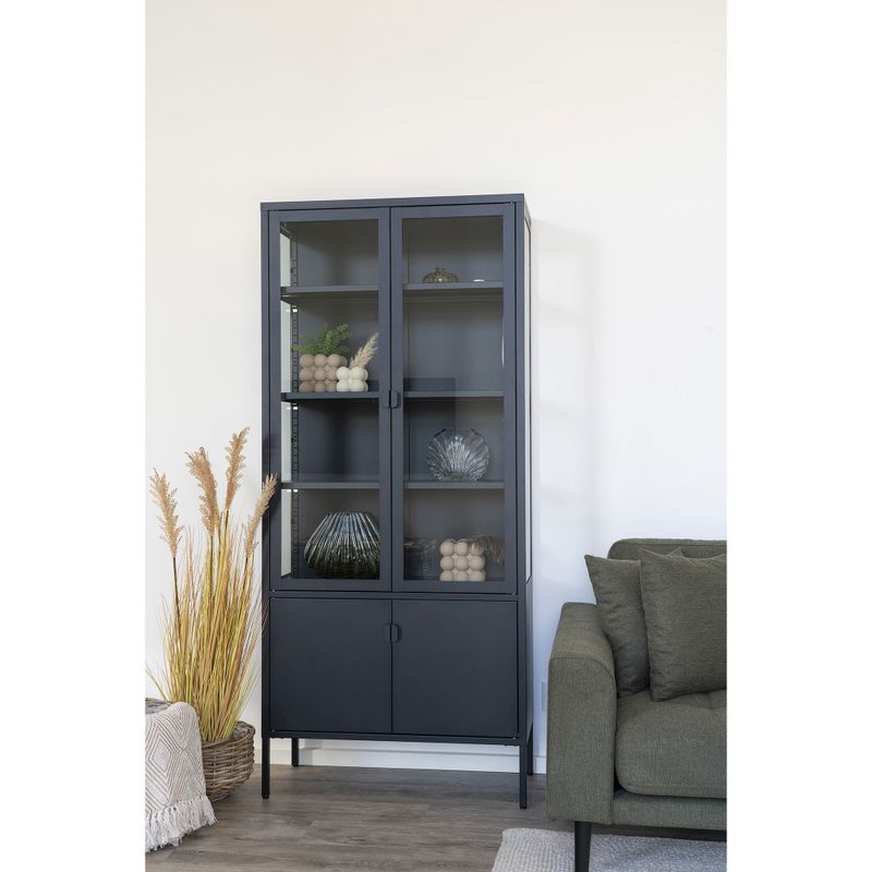 House Nordic Brisbane Vitrinskåp