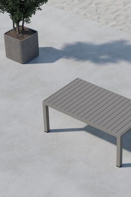 Venture Home Copacabana Soffbord