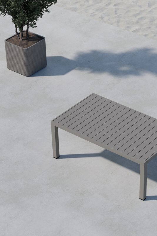 Venture Home Copacabana Soffbord