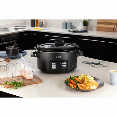 Russel Hobbs Sous Vide Slow Cooker 25630-56