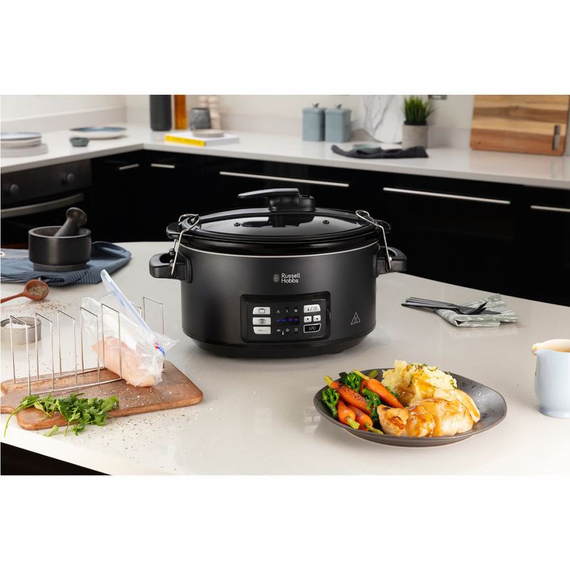 Russel Hobbs Sous Vide Slow Cooker 25630-56